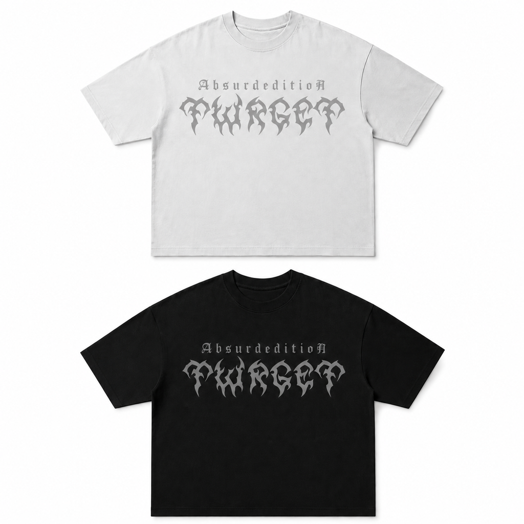 KIT OVERSISED ABSURDEDITION