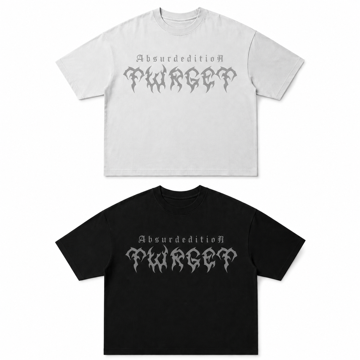 KIT OVERSISED ABSURDEDITION