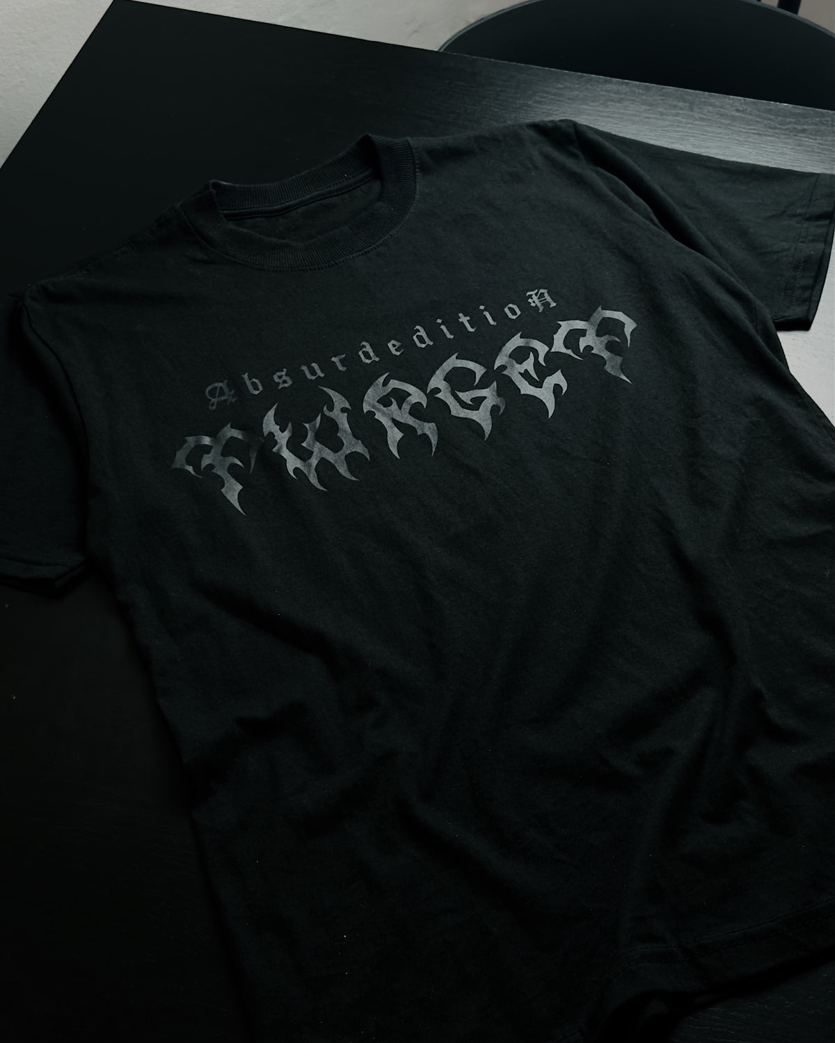 KIT OVERSISED ABSURDEDITION