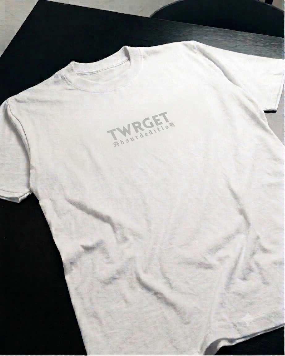 KIT OVERSISED BASIC TWRGET