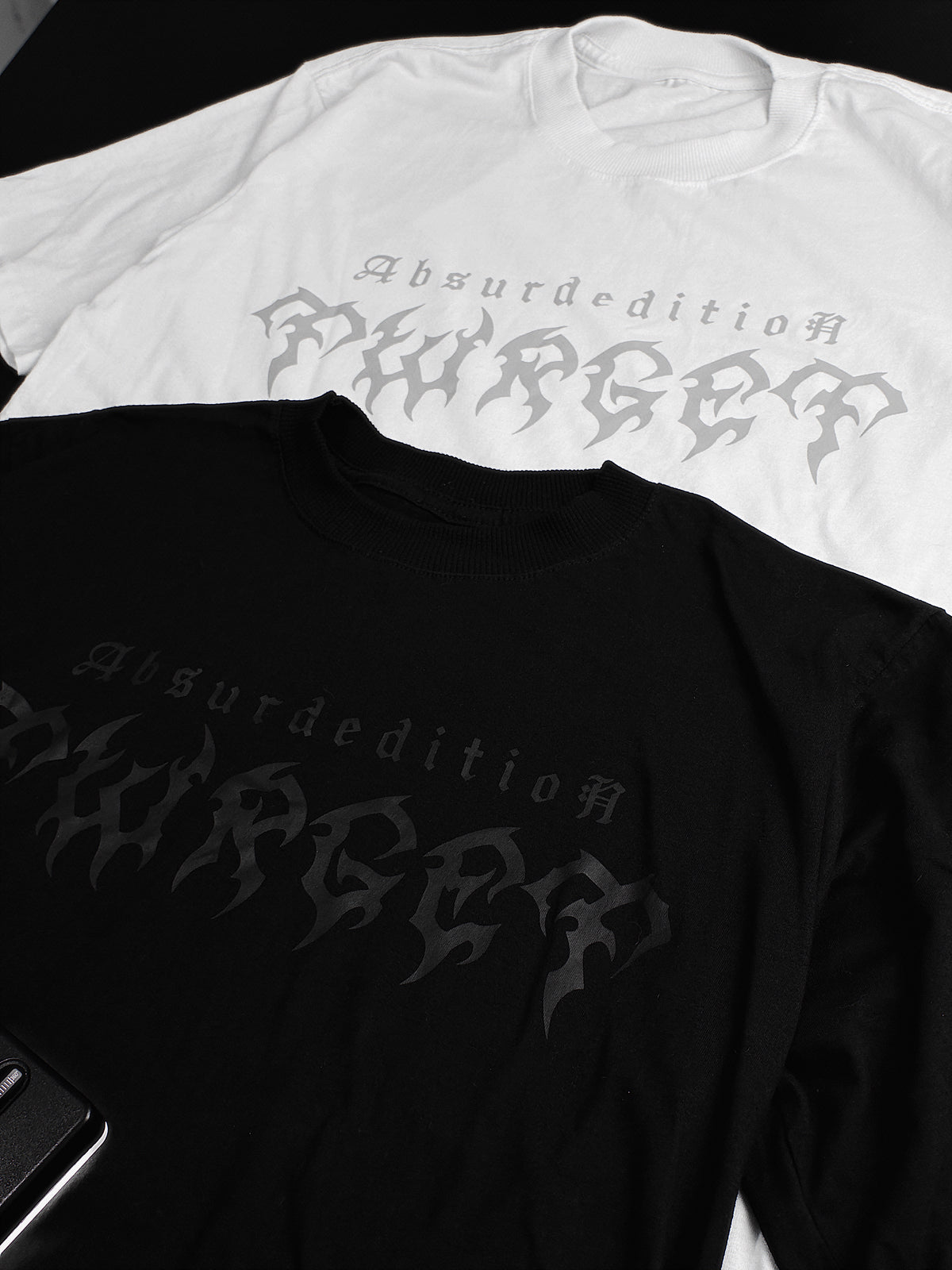 KIT OVERSISED ABSURDEDITION